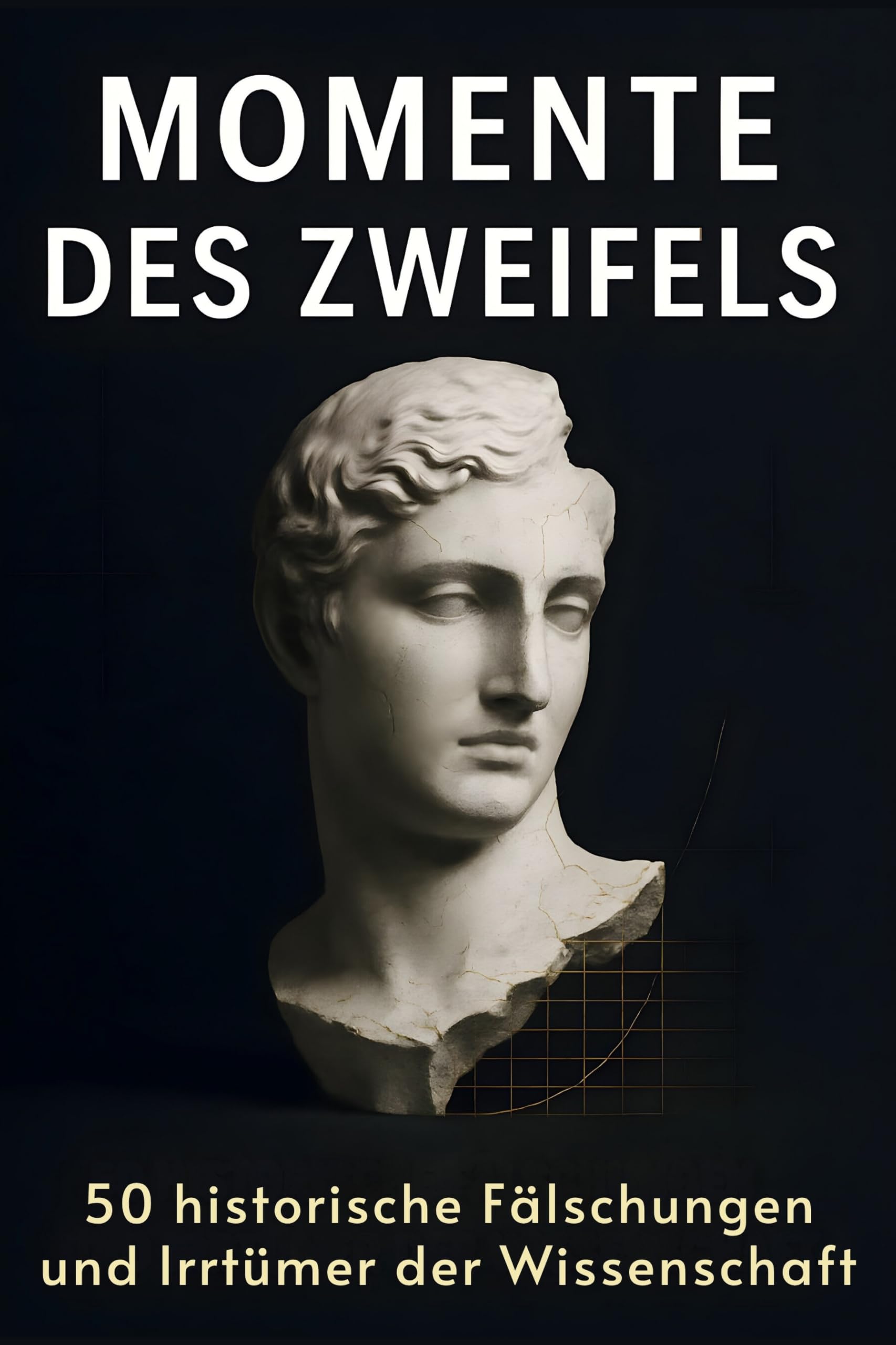 Momente des Zweifels: 50 historische Fälschungen und Irrtümer der Wissenschaft