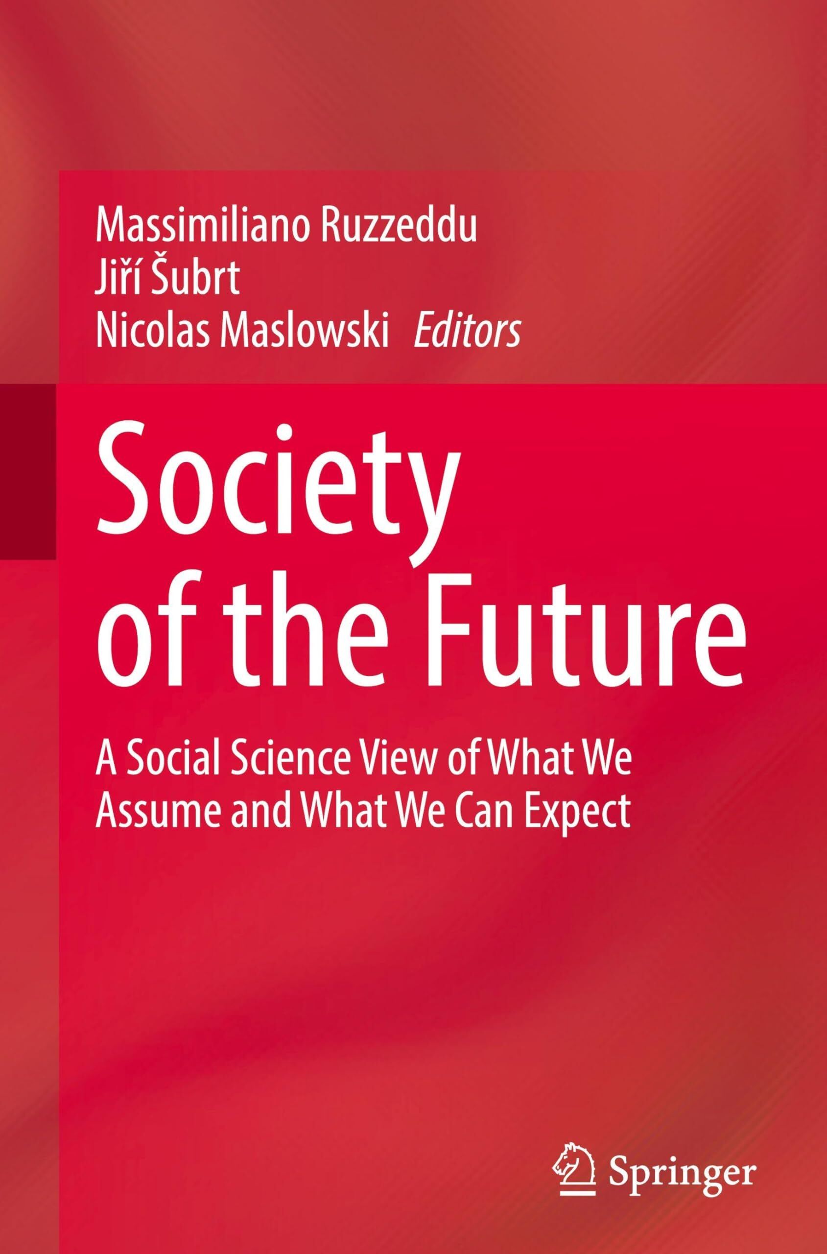 Society of the Future