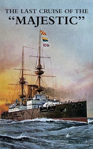 THE LAST CRUISE OF THE MAJESTIC
