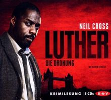 Luther: Die Drohung