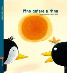 Pino quiere a Nina