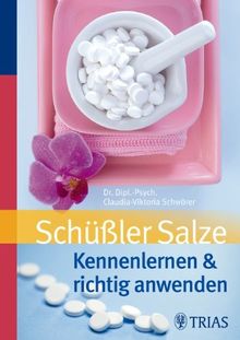 Schüßler Salze: Kennenlernen & richtig anwenden