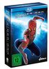 Spider-Man Trilogie [Blu-ray]