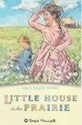 Little House on the Prairie (Classic Mammoth)