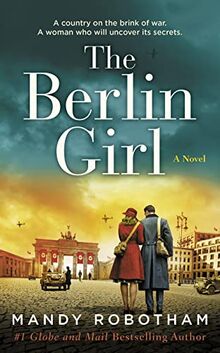 The Berlin Girl