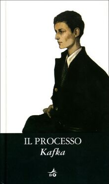 Il processo (Biblioteca Ideale Giunti)