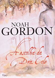 A Escolha Da Dra. Cole (Em Portuguese do Brasil)