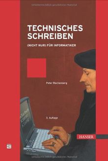 Technisches Schreiben: (nicht nur) für Informatiker