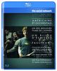 The social network [Blu-ray] [FR Import]