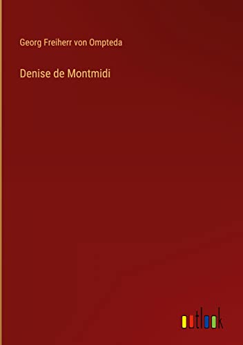 Denise de Montmidi