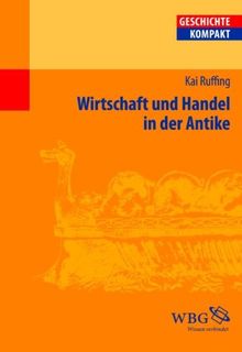 Wirtschaft und Handel in der Antike