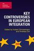 Key Controversies in European Integration (European Union)