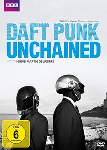 Daft Punk - Unchained