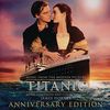 Titanic/Ost-Anniversary Edition