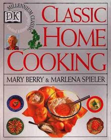 Classic Home Cooking von Berry, Mary | Buch | Zustand sehr gut