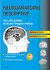 Neuroanatomie descriptive : cours, atlas pratique et clés pour l'imagerie médicale