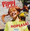 Pippi Langstrumpf: Hopsasa!