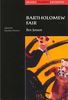 Bartholomew Fair: By Ben Jon Pb: By Ben Jonson (Uk) (Revels Plays Student Editions)