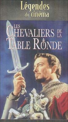 Les Chevaliers de la table ronde [FR Import]