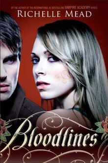 Bloodlines (Bloodlines (Razor Bill))