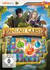 rokaplay - Fantasy Quest 2 - Rette das Feenreich (PC)