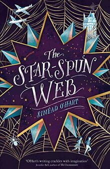 O'Hart, S: Star-spun Web