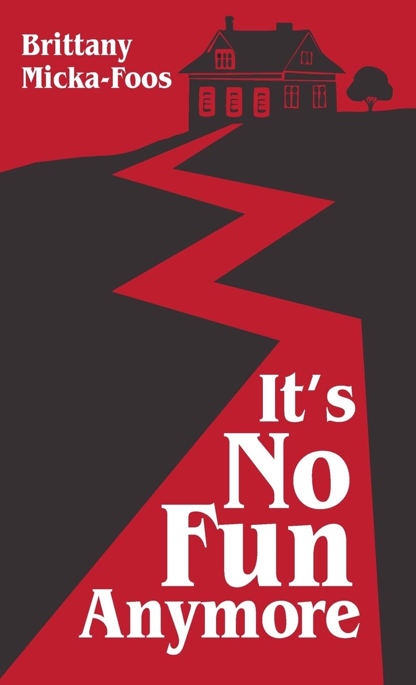 It's No Fun Anymore