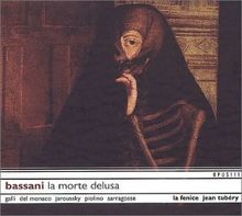 Bassani - La morte delusa