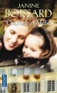 Charlotte et Millie