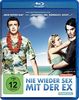 Nie wieder Sex mit der Ex [Blu-ray]