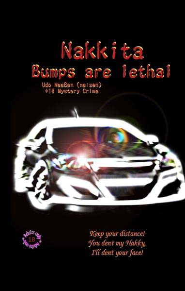 Nakkita: Bumps are lethal