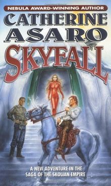 Skyfall (Saga of the Skolian Empire, Band 9)