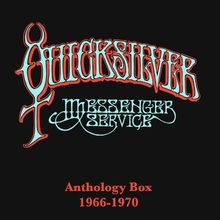 Anthology Box 1966-1970 (+DVD)