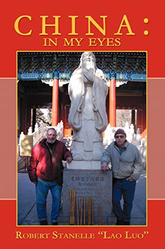 China: In My Eyes