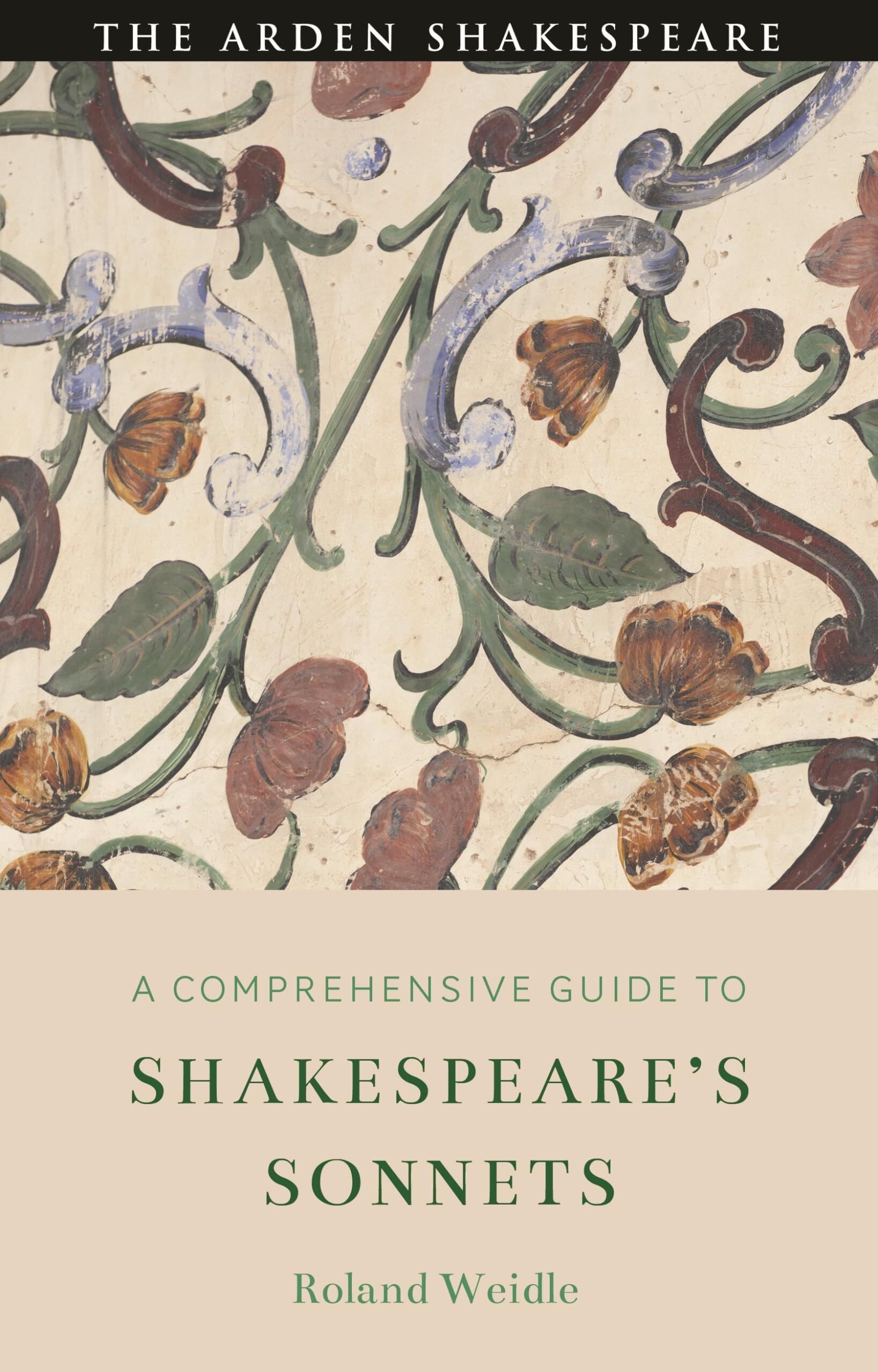 A Comprehensive Guide to Shakespeare's Sonnets