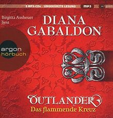 Outlander - Das flammende Kreuz