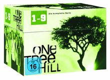 One Tree Hill Komplettbox (exklusiv bei Amazon.de) [49 DVDs]
