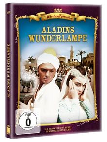 Aladins Wunderlampe (HD-Remastered)