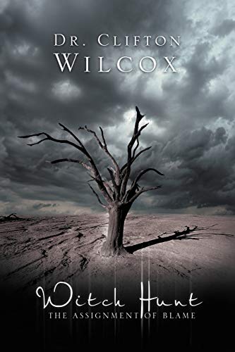 Witch-hunt: The Assignment Of Blame