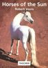 PostcardBook, Bd.81, Horses of the Sun: Postcard Books