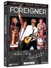 Foreigner - Alive & Rockin' (Limited Tour Edition, 2 DVDs + Audio-CD) [Limited Edition]