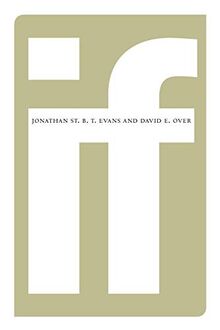 If (Oxford Cognitive Science)