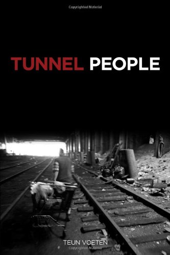 Tunnel People - Neuware