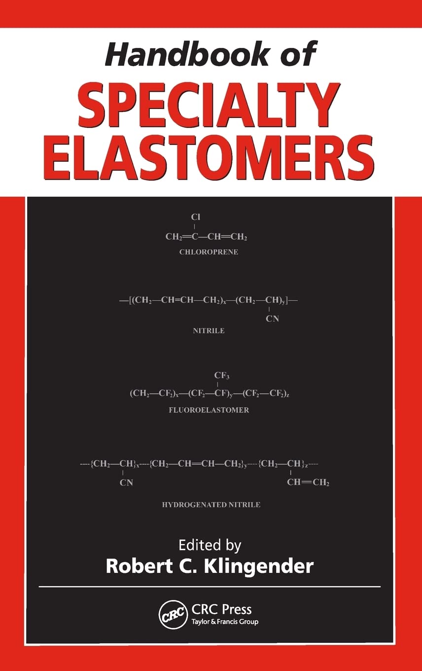 Handbook of Specialty Elastomers