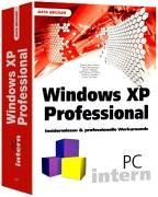 PC Intern Windows XP Professional. von Kloss-Pierro, Roland, Borngießer, Jürgen | Buch | Zustand gut