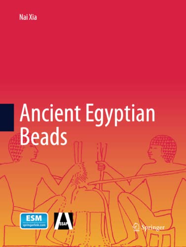Ancient Egyptian Beads