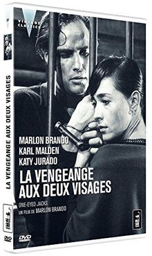 La vengeance aux deux visages [FR Import]