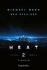 Heat 2: Der neue Thriller des preisgekrönten Regisseurs Michael Mann – eine explosive Rückkehr in die Welt des cinematischen Meisterwerks HEAT auf Platz 1 der New-York-Times-Bestsellerliste