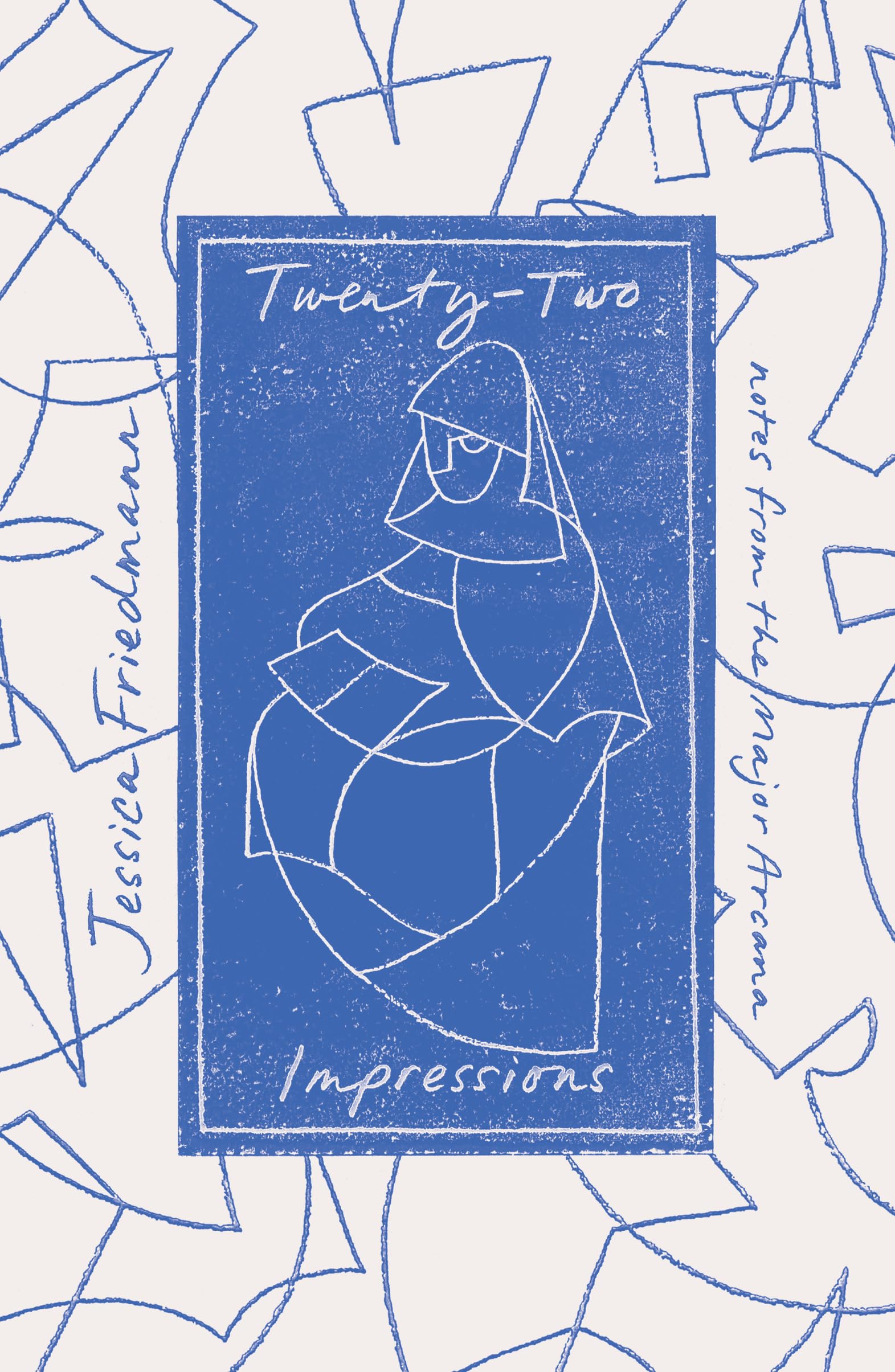 Twenty-Two Impressions: notes from the Major Arcana
