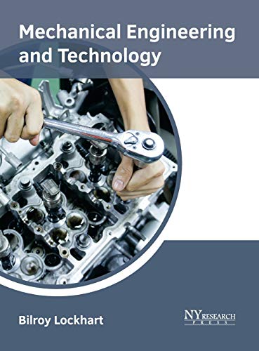 Mechanical Engineering and Technology
